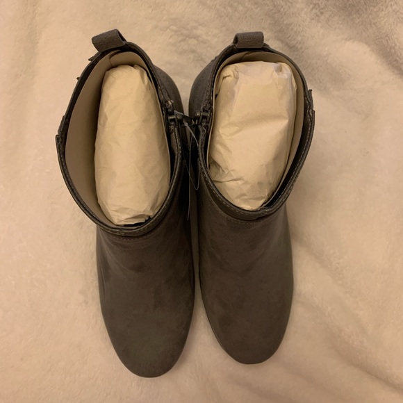 Croft and Barrow Women’s Gila High Heeled Boots - NWTs Size 8.5 - Picture 7 of 15